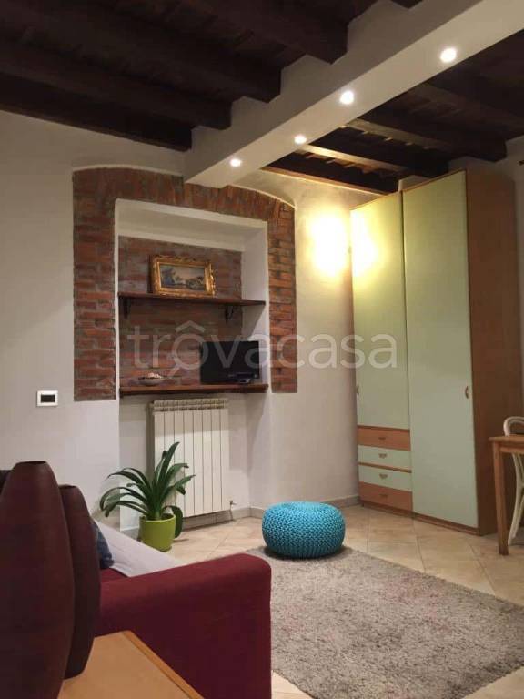 appartamento in affitto a Milano in zona Chiesa Rossa