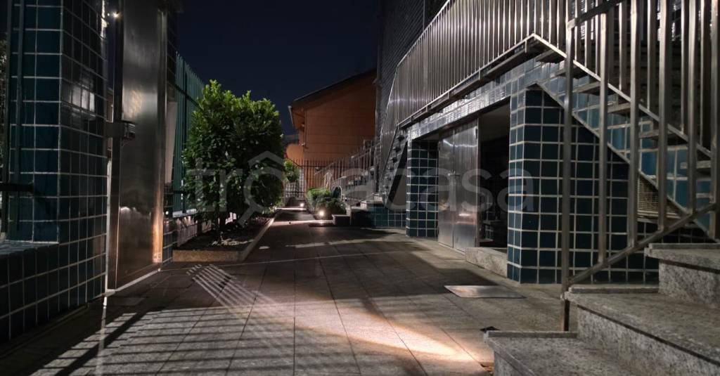 appartamento in affitto a Milano in zona Precotto