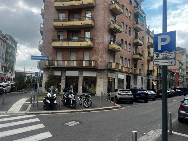 appartamento in affitto a Milano in zona Città Studi