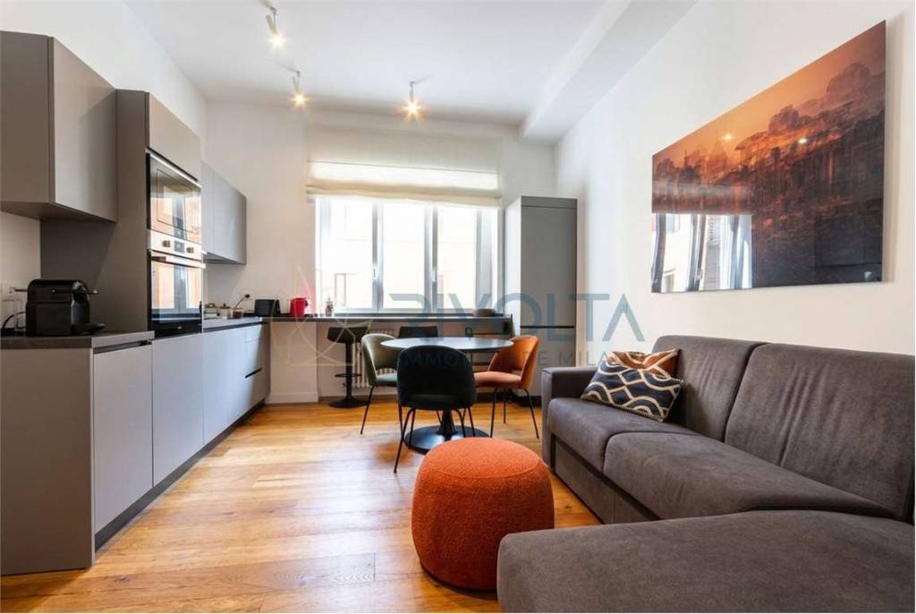 appartamento in affitto a Milano in zona Centro Storico