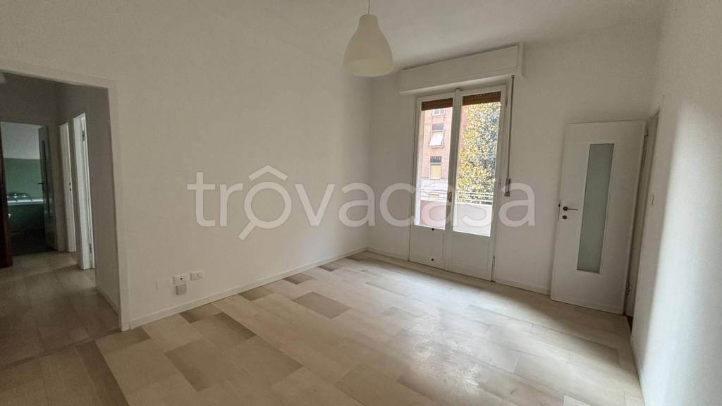 appartamento in affitto a Milano in zona Corvetto