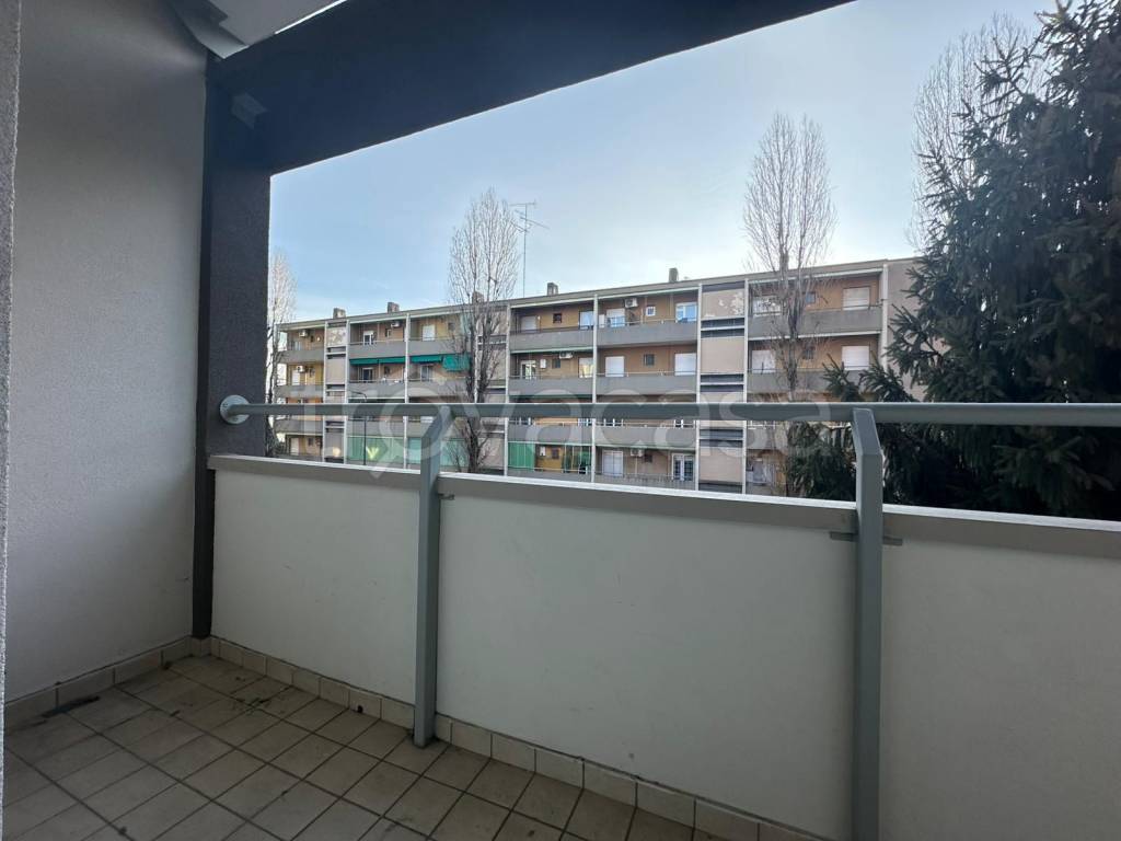 appartamento in affitto a Milano in zona Vigentino
