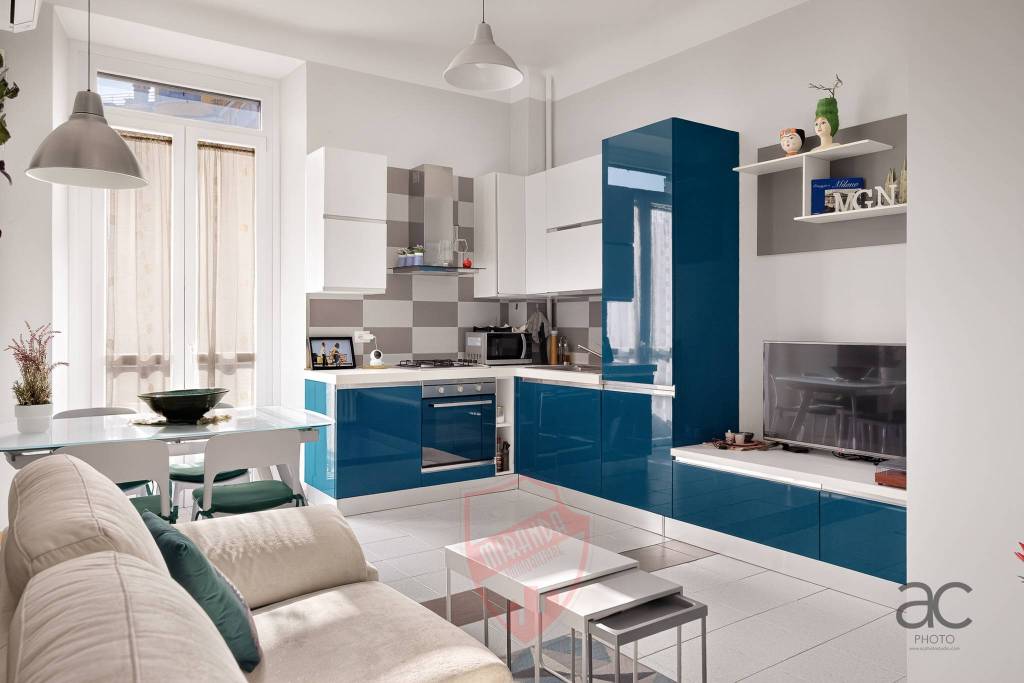 appartamento in affitto a Milano in zona Loreto