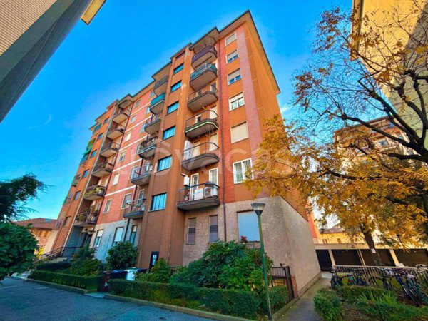 appartamento in affitto a Milano in zona Ronchetto sul Naviglio