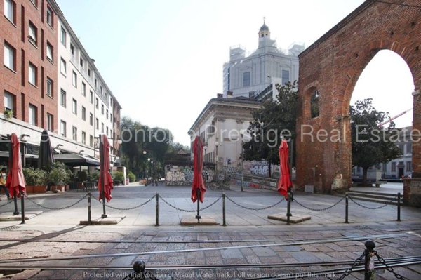 appartamento in affitto a Milano in zona Centro Storico
