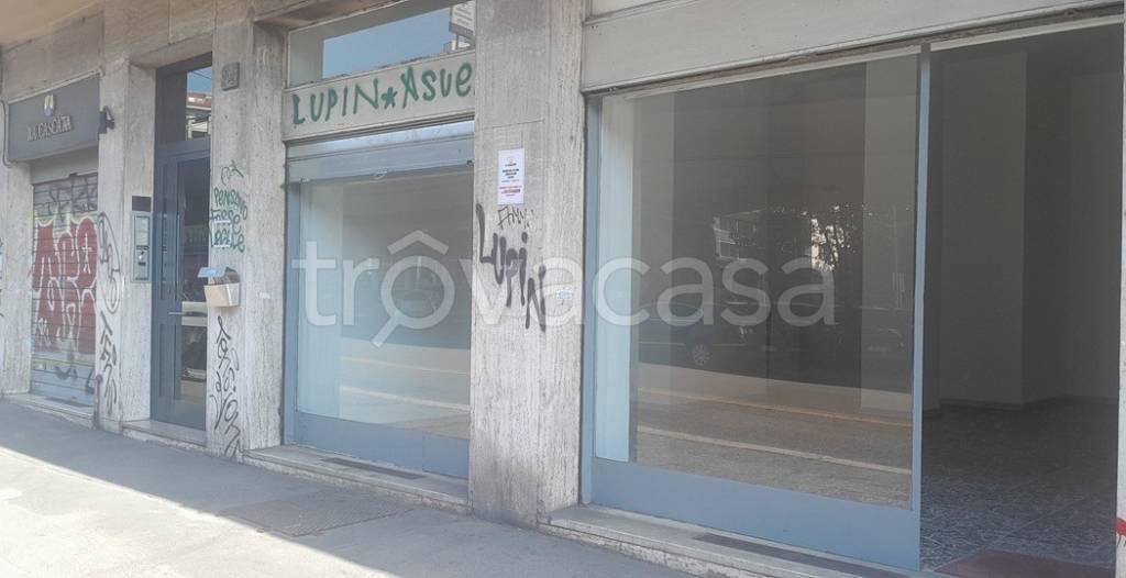 appartamento in affitto a Milano in zona Il Portello