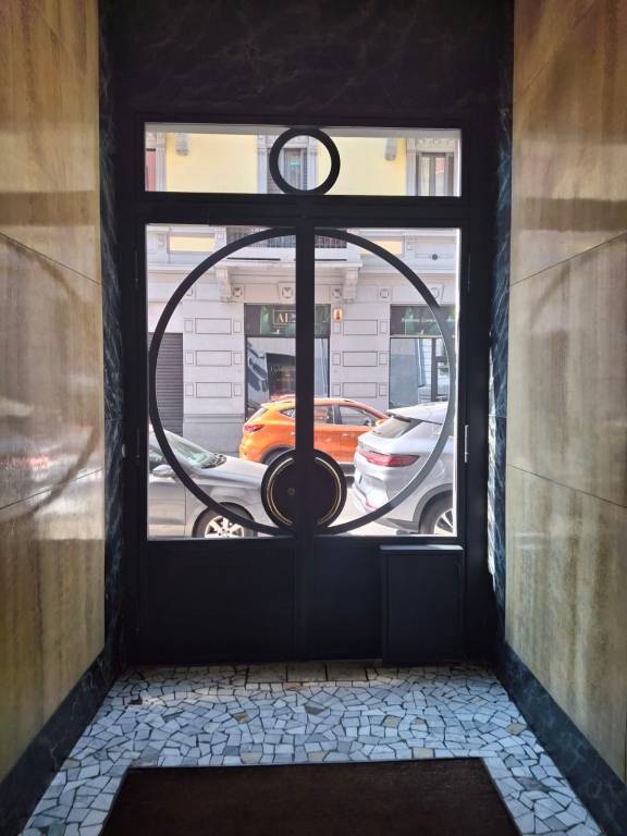 appartamento in affitto a Milano in zona Isola