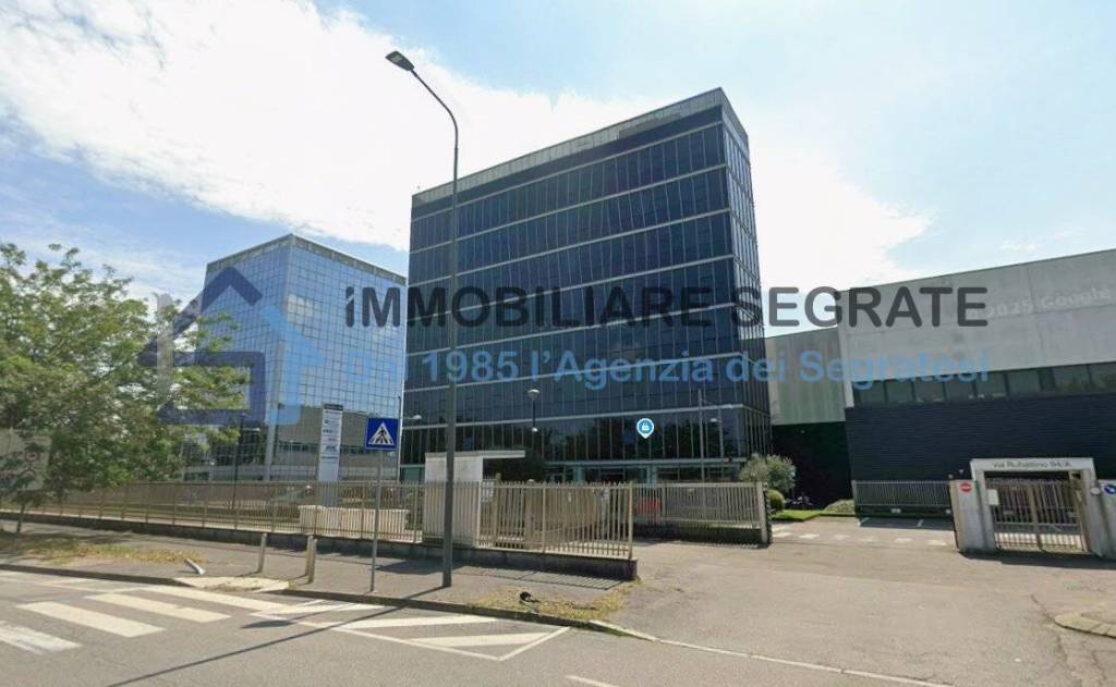 ufficio in affitto a Milano in zona Lambrate