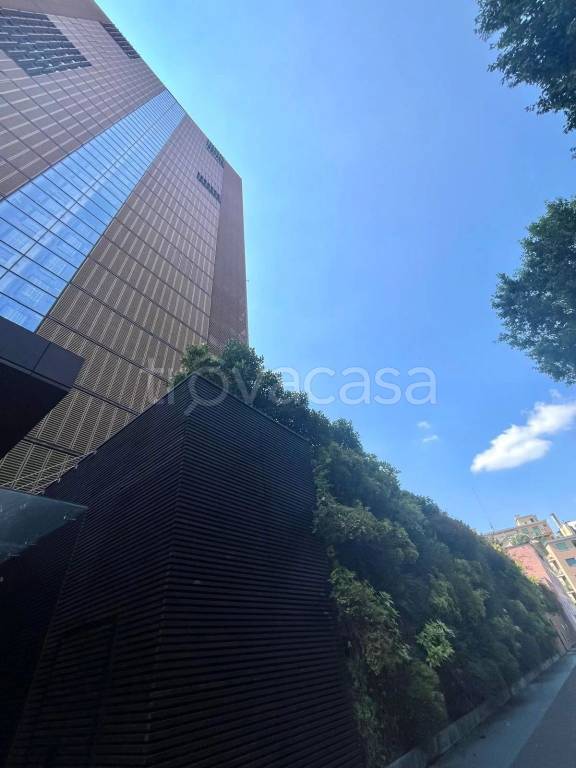 appartamento in affitto a Milano in zona Dergano