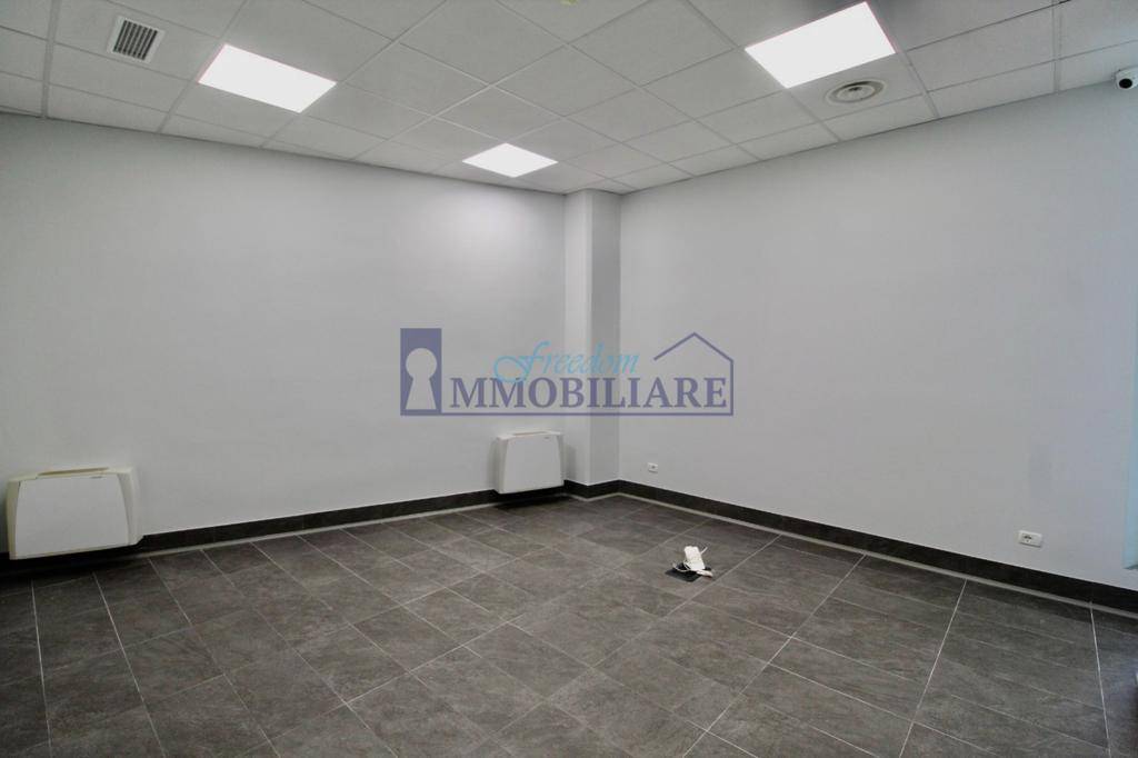 ufficio in affitto a Milano in zona Ortica