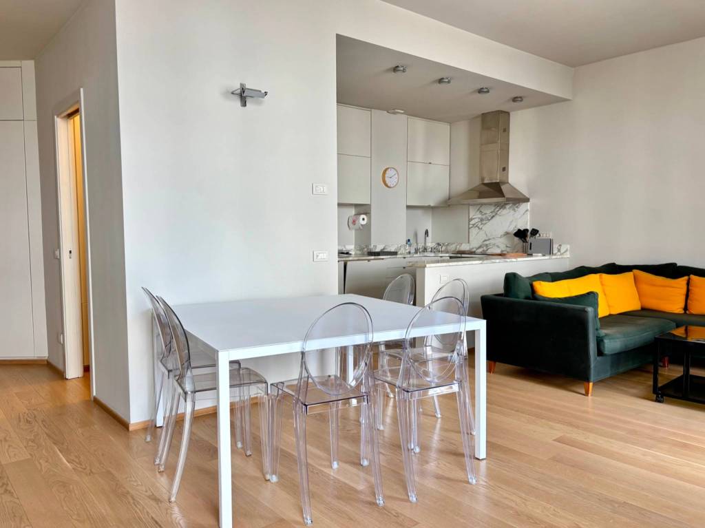 appartamento in affitto a Milano in zona Centro Storico