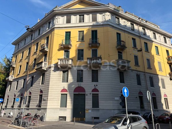 appartamento in affitto a Milano in zona Solari