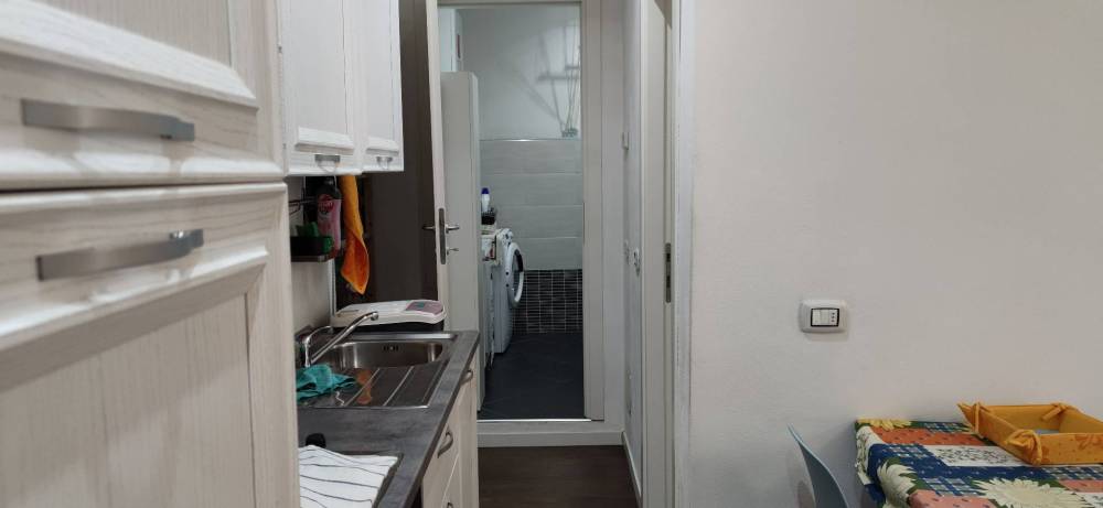 appartamento in affitto a Milano in zona Affori