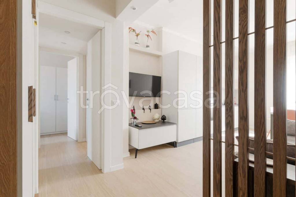 appartamento in affitto a Milano in zona Città Studi