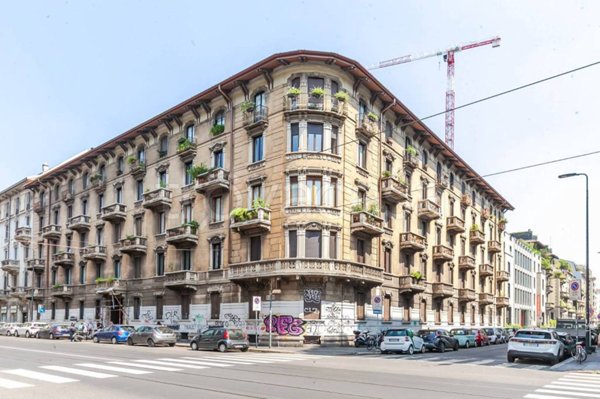 ufficio in affitto a Milano in zona Stazione Centrale