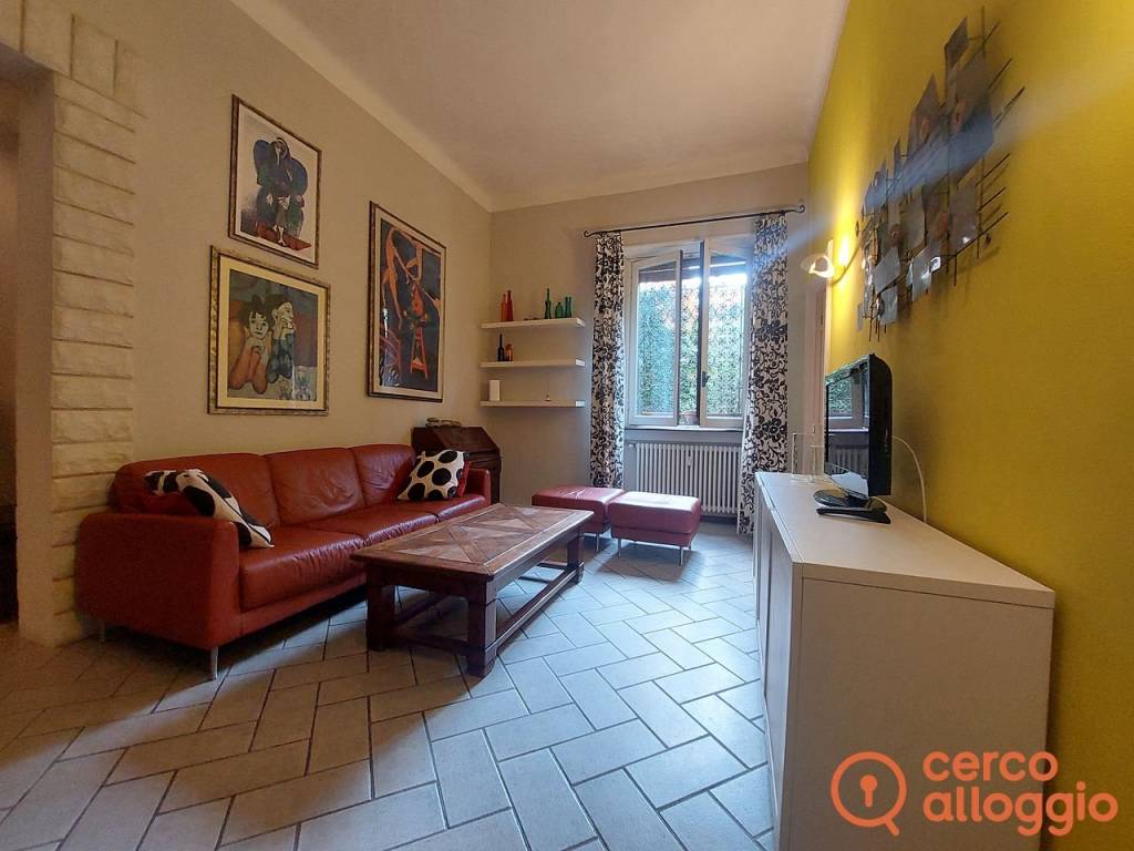 appartamento in affitto a Milano in zona NoLo