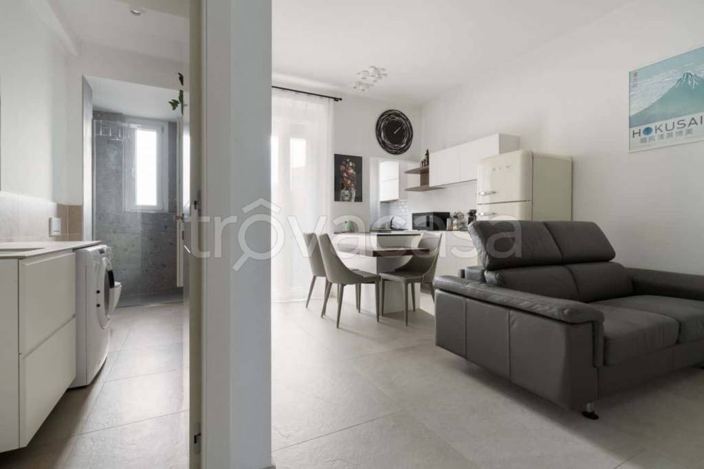 appartamento in affitto a Milano in zona Città Studi