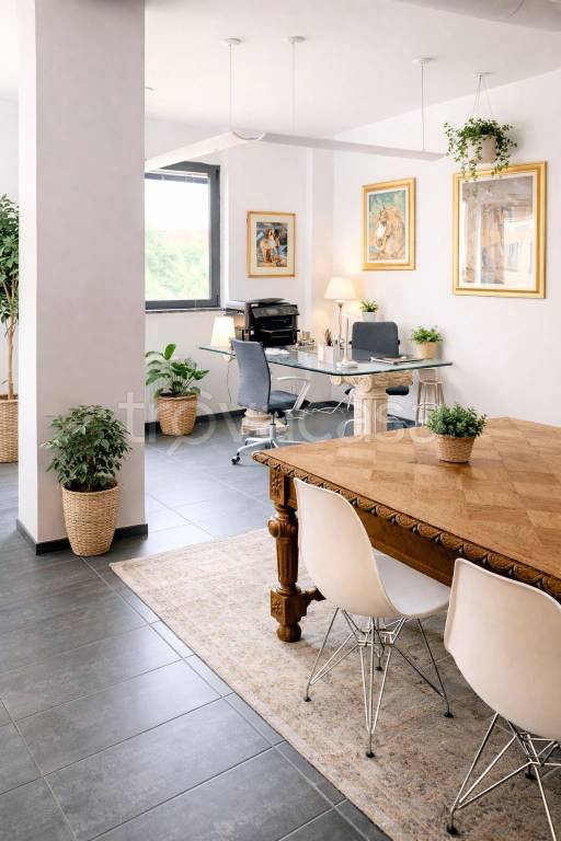 appartamento in affitto a Milano in zona Isola