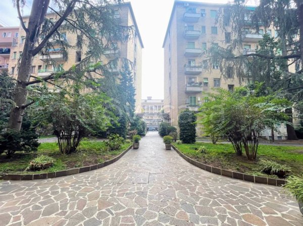 appartamento in affitto a Milano in zona Isola