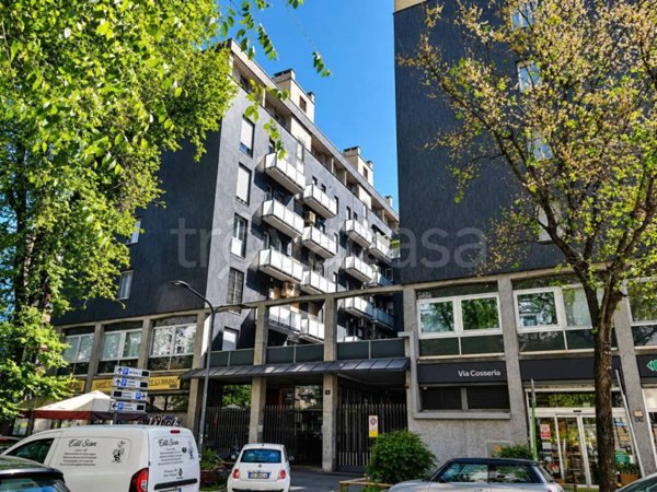 ufficio in affitto a Milano in zona Porta Lodovica