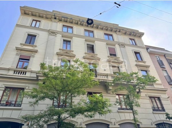 appartamento in affitto a Milano in zona Città Studi
