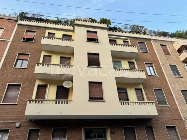 appartamento in affitto a Milano in zona Città Studi
