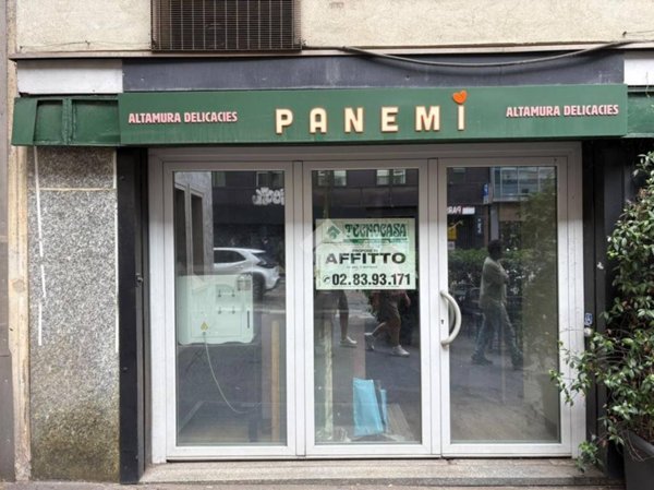 loft in affitto a Milano in zona Porta Romana