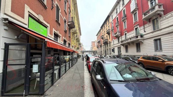 ufficio in affitto a Milano in zona Isola