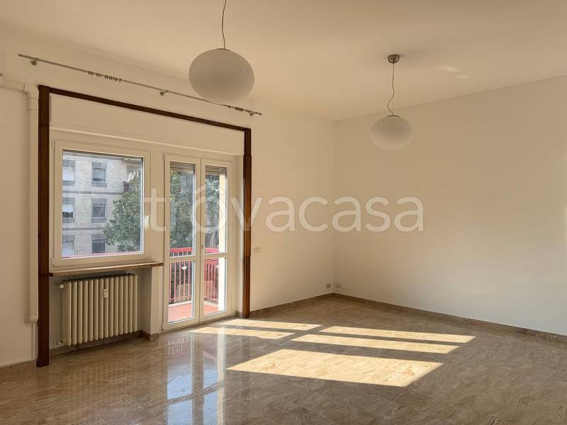 appartamento in affitto a Milano in zona Porta Romana