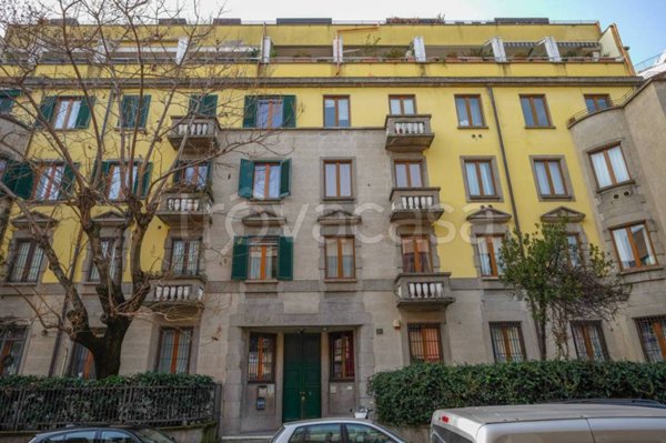 appartamento in affitto a Milano in zona Isola