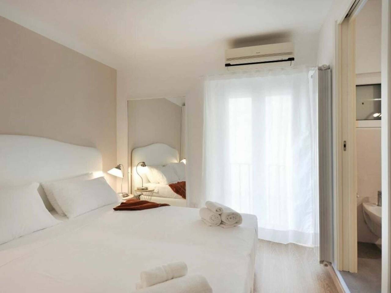 appartamento in affitto a Milano in zona Porta Genova