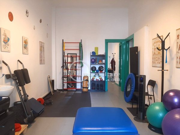 ufficio in affitto a Milano in zona CityLife