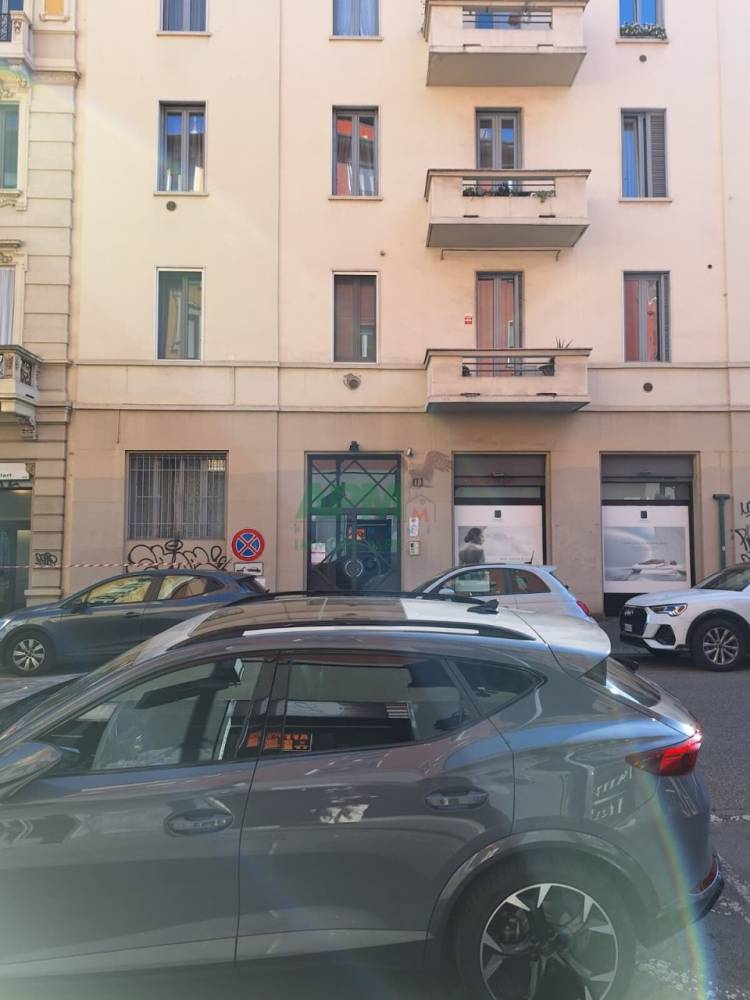 ufficio in affitto a Milano in zona Isola