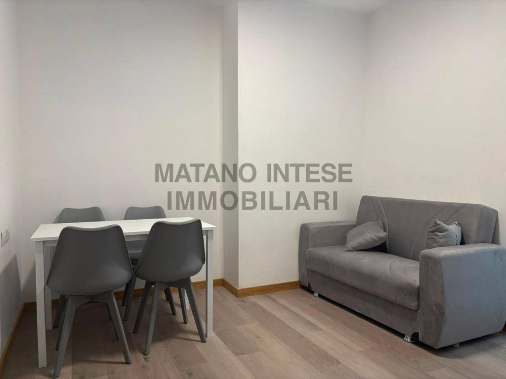 appartamento in affitto a Milano in zona Gorla