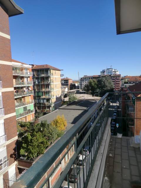 appartamento in affitto a Milano in zona Corsica
