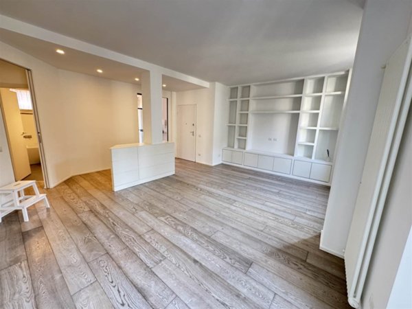 appartamento in affitto a Milano in zona Porta Ticinese