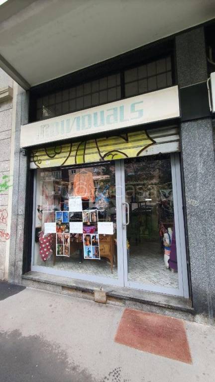 ufficio in affitto a Milano in zona Città Studi
