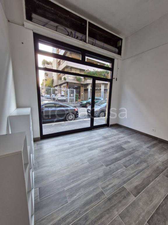 appartamento in affitto a Milano in zona Porta Venezia