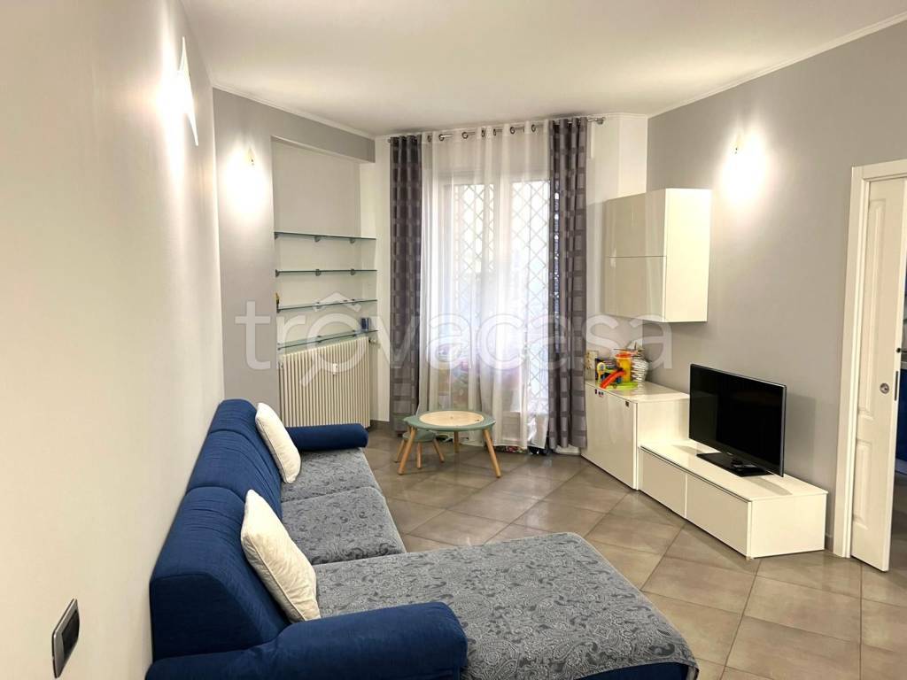 appartamento in affitto a Milano in zona Solari