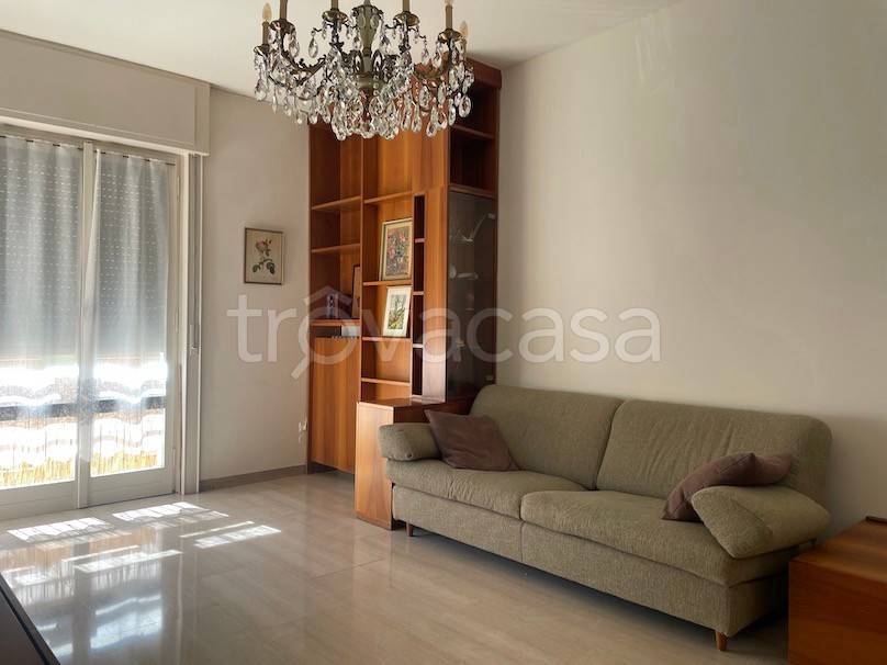 appartamento in affitto a Milano in zona Porta Genova