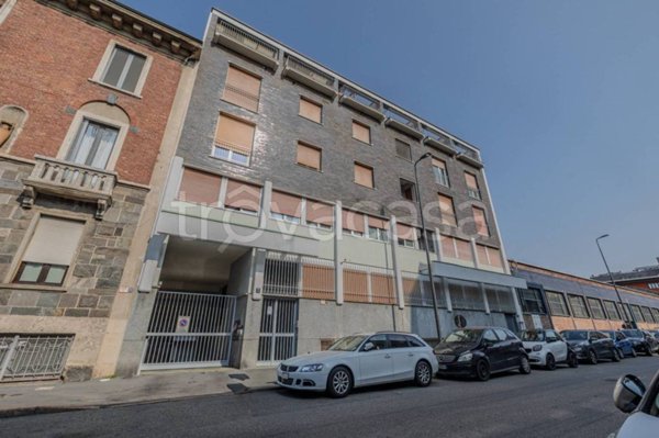 appartamento in affitto a Milano in zona Cagnola