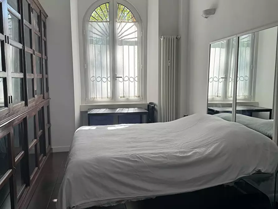appartamento in affitto a Milano in zona Famagosta