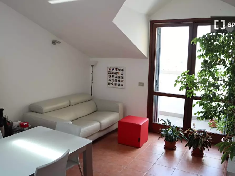 appartamento in affitto a Milano in zona Isola