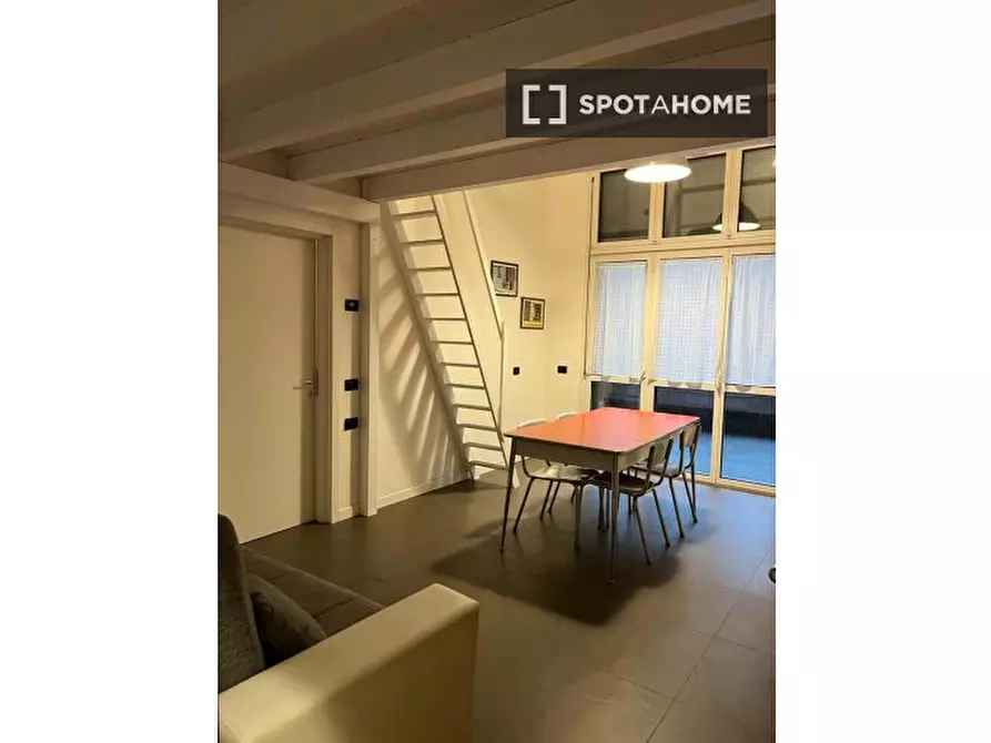 appartamento in affitto a Milano in zona Bovisa