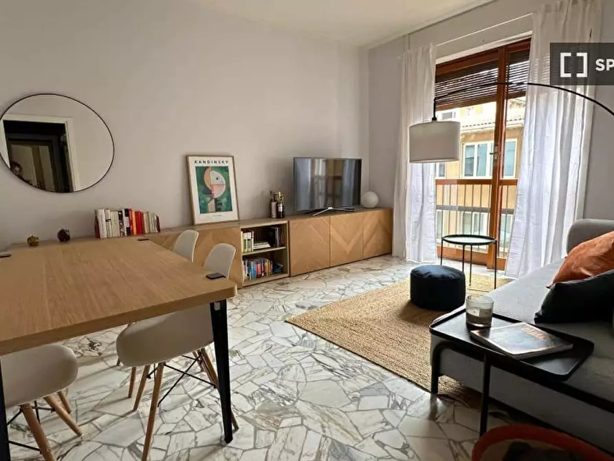 appartamento in affitto a Milano in zona Città Studi