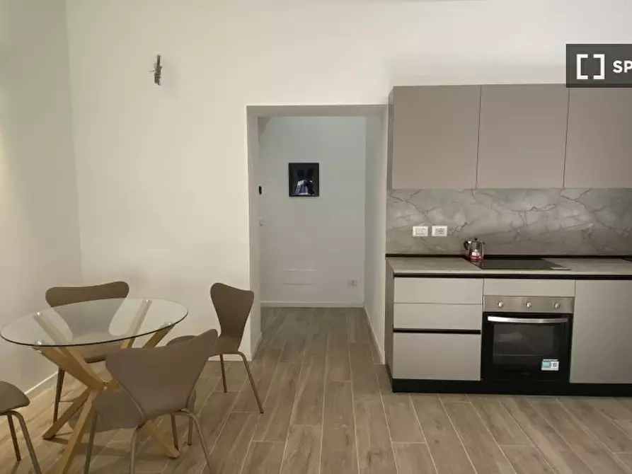 appartamento in affitto a Milano in zona San Vittore