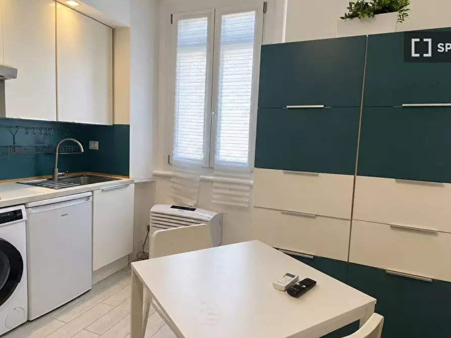 ufficio in affitto a Milano in zona Porta Ticinese