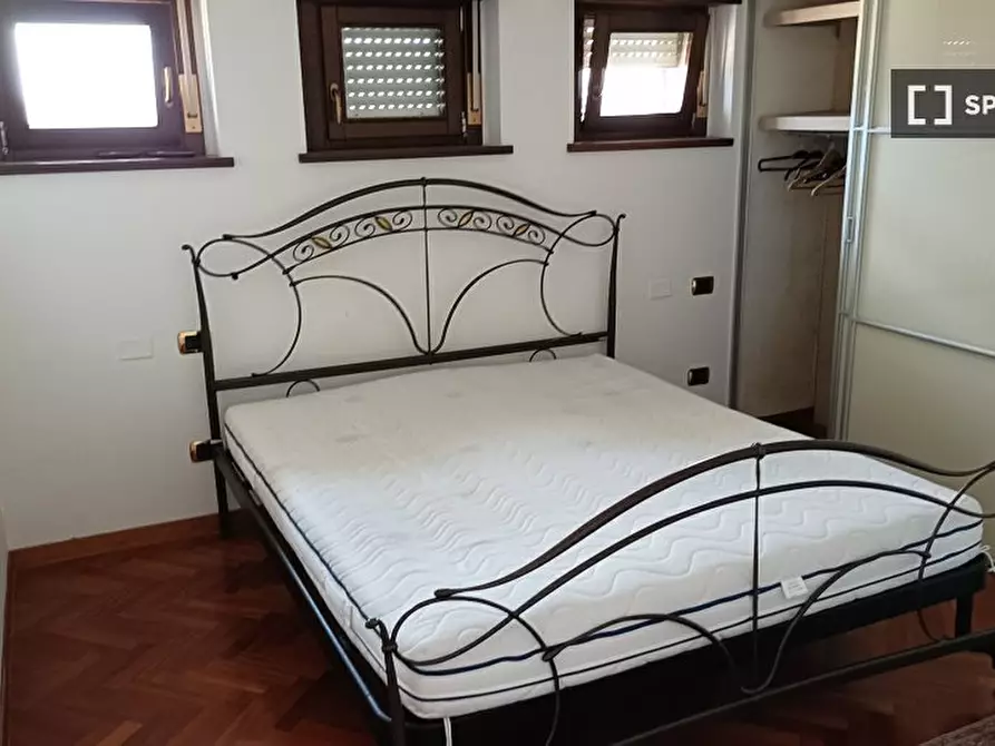 appartamento in affitto a Milano in zona Villapizzone