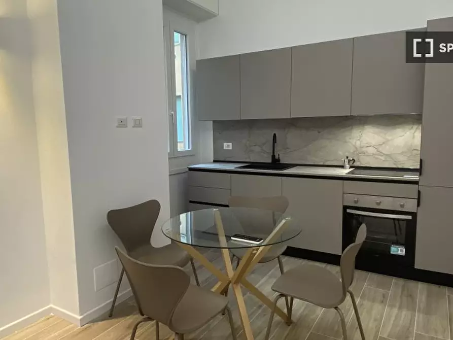 appartamento in affitto a Milano in zona San Vittore