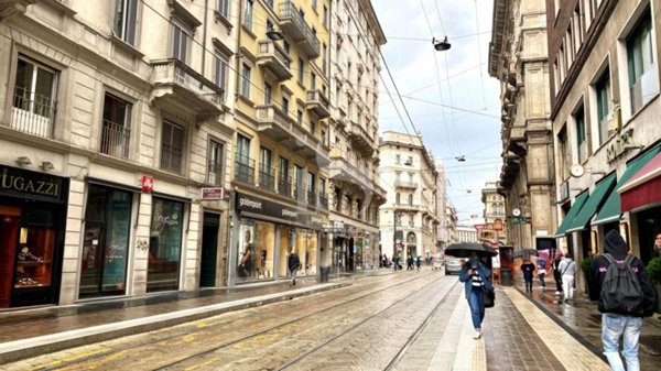 negozio in affitto a Milano in zona Centro Storico
